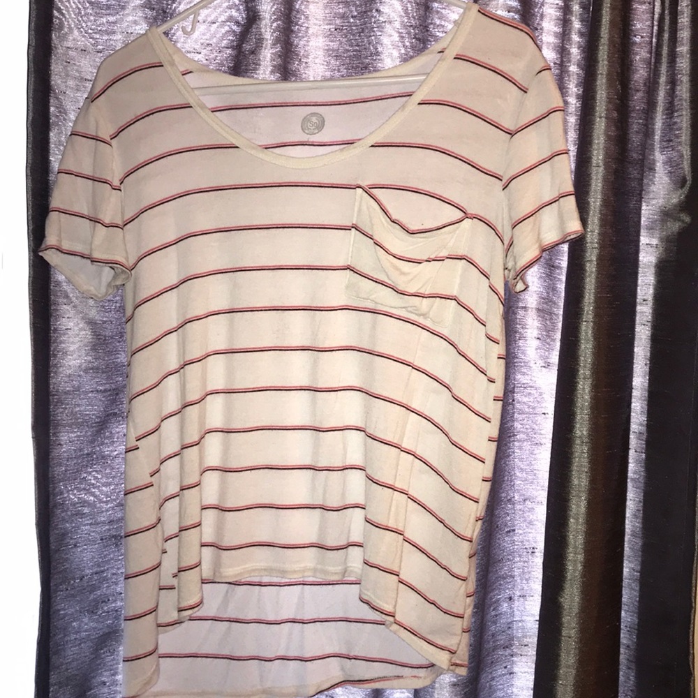 Striped T-Shirt